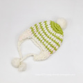 Crochet Winter Hearing Hat